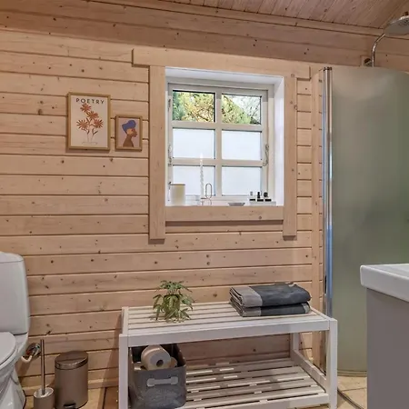 Landrich - From The Sea By Interhome Дом отдыха