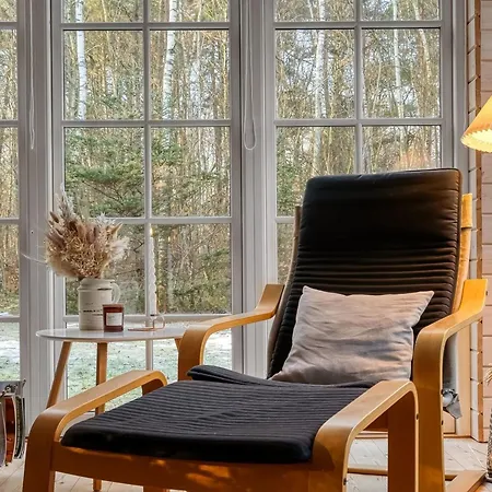 Landrich - From The Sea By Interhome