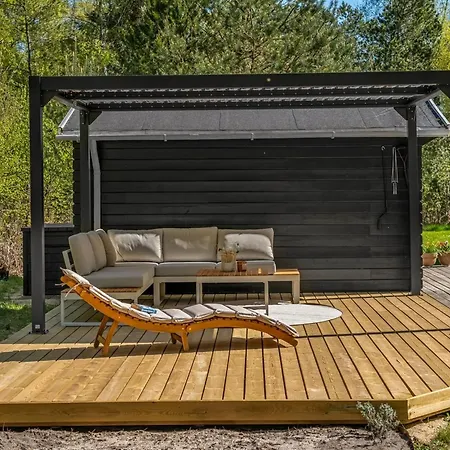 Landrich - From The Sea By Interhome Feriehus Hadsund