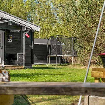 Landrich - From The Sea By Interhome Holiday home *