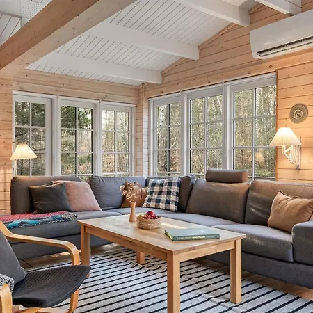 Feriehus Landrich - From The Sea By Interhome Hadsund